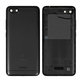Xiaomi Redmi 6A - Pokrov baterije (Black)