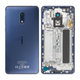 Nokia 6 - Pokrov baterije (Tempered Blue) - 20PLELW0016 Genuine Service Pack