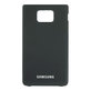 Samsung Galaxy S2 i9100 - Pokrov baterije (Black) - GH98-19595A Genuine Service Pack