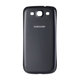 Samsung Galaxy S3 i9300 - Pokrov baterije (Sapphire Black) - GH98-23340E Genuine Service Pack