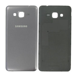 Samsung Galaxy Grand Prime G530F - Pokrov baterije (Gray) - GH98-34669B Genuine Service Pack