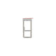 Samsung Galaxy S7 Edge G935F - Reža za kartico SIM (Pink) - GH98-38787E Genuine Service Pack