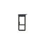 Samsung Galaxy S7 G930F - SIM + SD reža (Black) - GH98-39260A Genuine Service Pack