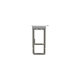 Samsung Galaxy S7 G930F - SIM + SD reža (White) - GH98-39260B Genuine Service Pack