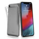SBS - Ovitek Skinny za iPhone XR, prozoren