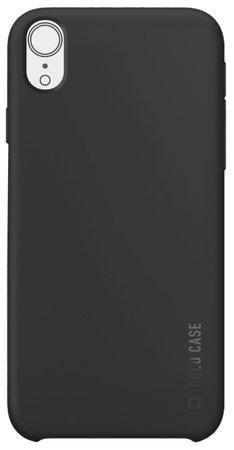 SBS - Polo ovitek za iPhone XR, črn
