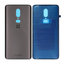 OnePlus 6 - Pokrov baterije (Midnight Black)