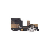 Xiaomi Redmi 5 Plus (Redmi Note 5) - Priključek za polnjenje + tiskano vezje mikrofona