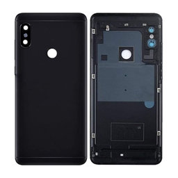 Xiaomi Redmi Note 5 Pro - Pokrov baterije (Black)