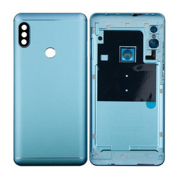 Xiaomi Redmi Note 5 Pro - Pokrov baterije (Lake Blue)