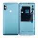 Xiaomi Redmi Note 5 Pro - Pokrov baterije (Lake Blue)