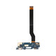 Asus Zenfone 3 Max ZC520TL - Priključek za polnjenje + vibrator + plošča tiskanega vezja Flex Cable - 90AX0080-R10020 Genuine Service Pack
