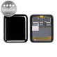 Apple Watch 3 38mm - LCD zaslon + steklo na dotik Refurbished PRO