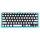 Apple MacBook Air 13" A1369, A1466 (Mid 2011 - Early 2015) - Osvetlitev Tipkovnice US