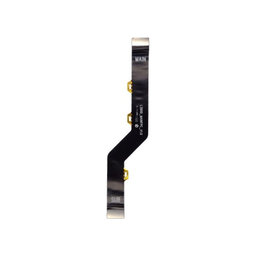 Moto E4 Plus XT1772 - glavni Flex kabel