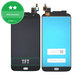 Motorola Moto G5S Plus XT1805 - LCD zaslon + steklo na dotik (Black) TFT