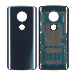 Motorola Moto G6 Play XT1922 - Pokrov baterije (Deep Indigo)