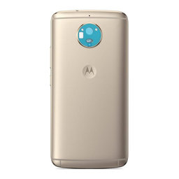 Motorola Moto G5S XT1794 - Pokrov baterije (Fine Gold)