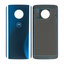 Motorola Moto G6 XT1925 - Pokrov baterije (Blue)