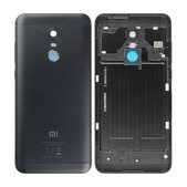 Xiaomi Redmi 5 Plus (Redmi Note 5) - Pokrov baterije (Black)