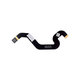 Microsoft Surface Pro 4 - Flex Cable Touch Glass