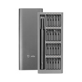 Xiaomi Mijia Wiha - Celoten set izvijačev iz aluminijeve zlitine 25 v 1