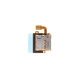 Samsung Galaxy Tab A 10.1 - T580, T585 - Čitalec kartic SIM + Flex Cable - GH96-10010A Genuine Service Pack