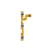 Xiaomi Redmi Note 5A - Stranski gumbi Flex Cable