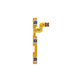 Xiaomi Redmi Note 5A - Stranski gumbi Flex Cable
