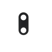 Xiaomi Mi A1(5x) - steklo zadnje kamere