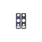 Samsung Galaxy Note 9 N960U - Steklo za zadnjo kamero (Ocean Blue) - GH64-06883B Genuine Service Pack