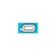 Samsung Gear S3 Frontier R760, R765, Classic R770 - Tesnilna guma za zvočnik - GH98-40546A Genuine Service Pack