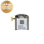 Samsung Galaxy Watch 42mm R810 - Baterija EB-BR810ABU 270mAh - GH43-04857A Genuine Service Pack
