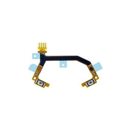 Samsung Galaxy Watch 42mm R810 - Stranski gumb Flex Cable - GH96-11846A Genuine Service Pack