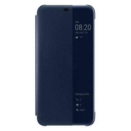 Huawei - SmartView Ohišje za Huawei Mate 20 Lite, modra