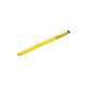 Samsung Galaxy Note 9 - S Pen (Blue / Yellow) - EJ-PN960BLEGWW, GH82-17513B Genuine Service Pack