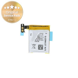 Samsung Galaxy Gear V700 - Baterija LSSP482230AB 315mAh - GH43-03992A, GH43-03992B Genuine Service Pack