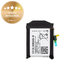 Samsung Gear S3 Frontier R760, R765, Classic R770 - Baterija EB-BR760ABE 380mAh - GH43-04699A Genuine Service Pack