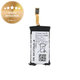 Samsung Gear Fit 2 Pro SM-R365 - Baterija EB-BR365ABE 200mAh - GH43-04770A Genuine Service Pack
