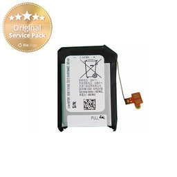 Samsung Gear Sport R600 - Baterija EB-BR730ABE 300mAh - GH43-04538B, GH43-04538A Genuine Service Pack