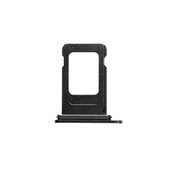 Apple iPhone XR - SIM reža (Black)