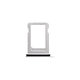 Apple iPhone XS - SIM reža (Silver)