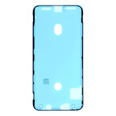 Apple iPhone XS Max - Lepilo pod LCD lepilom