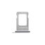 Apple iPhone XS Max - Reža za SIM (Silver)