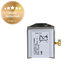Samsung Galaxy Watch 46mm R800 - Baterija EB-BR800ABU 472mAh - GH43-04855A Genuine Service Pack