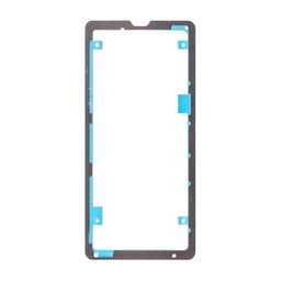 Sony Xperia XZ3 - Lepilo za pokrov baterije - 1313-0675 Genuine Service Pack