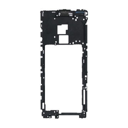 Sony Xperia XZ3 - hrbtni okvir - 1313-2222 Genuine Service Pack