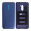 Xiaomi PocoPhone F1 - Pokrov baterije (Steel Blue)