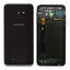 Samsung Galaxy J4 Plus (2018) - Pokrov baterije (Black) - GH82-18155A Genuine Service Pack
