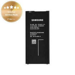 Samsung Galaxy J4 Plus (2018), J6 Plus J610F (2018) - Baterija EB-BG610ABE 3300mAh - GH43-04670A Genuine Service Pack